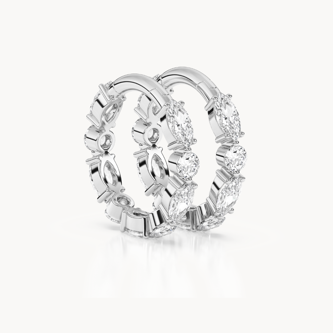 Boucles Léonie