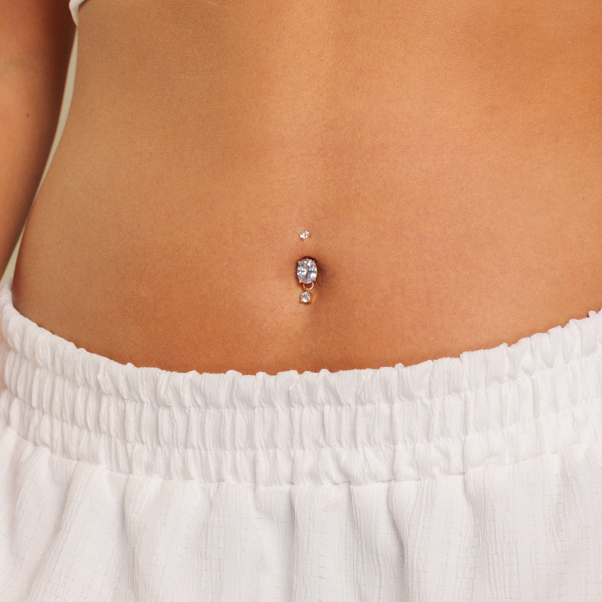 Piercing Kahina
