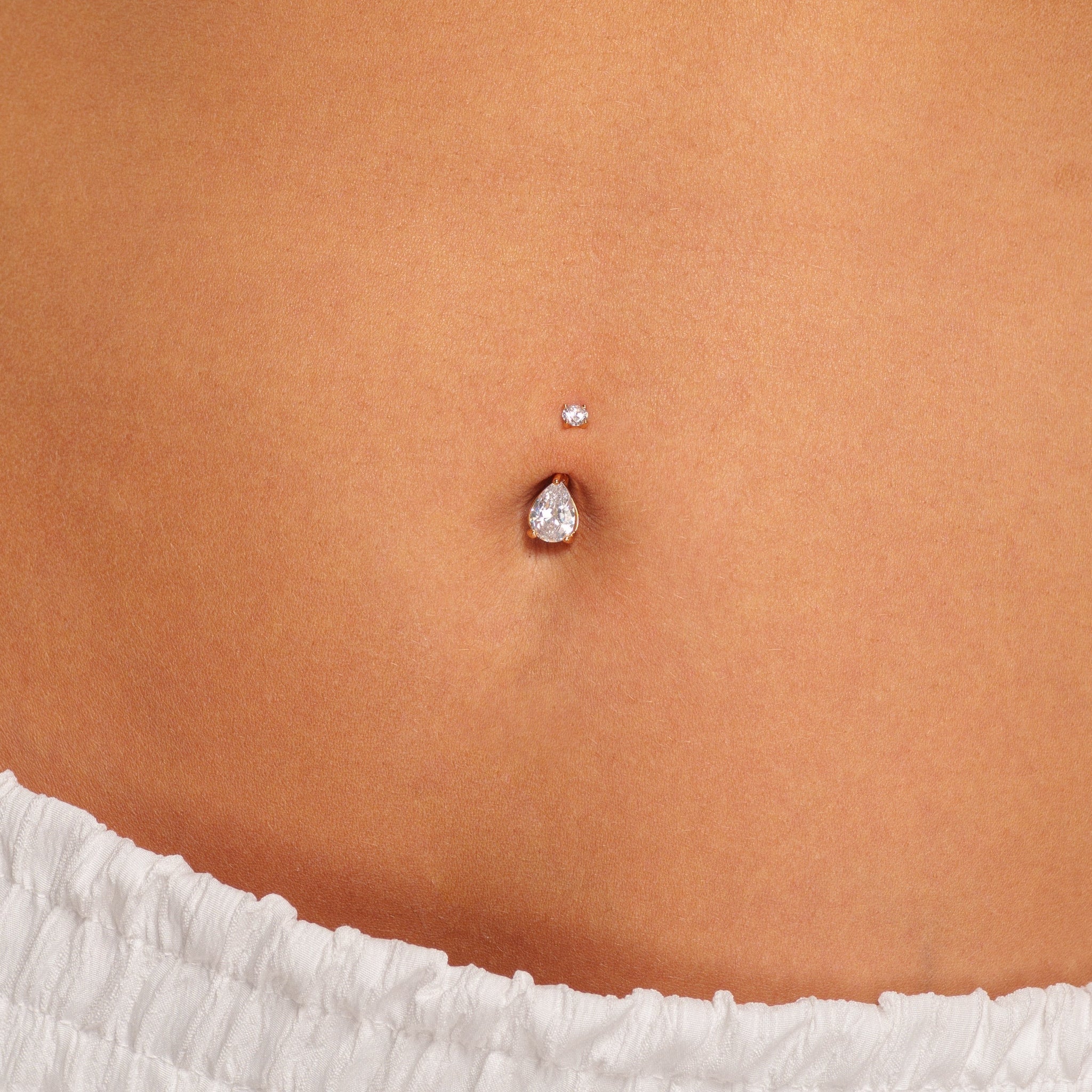Piercing Ada