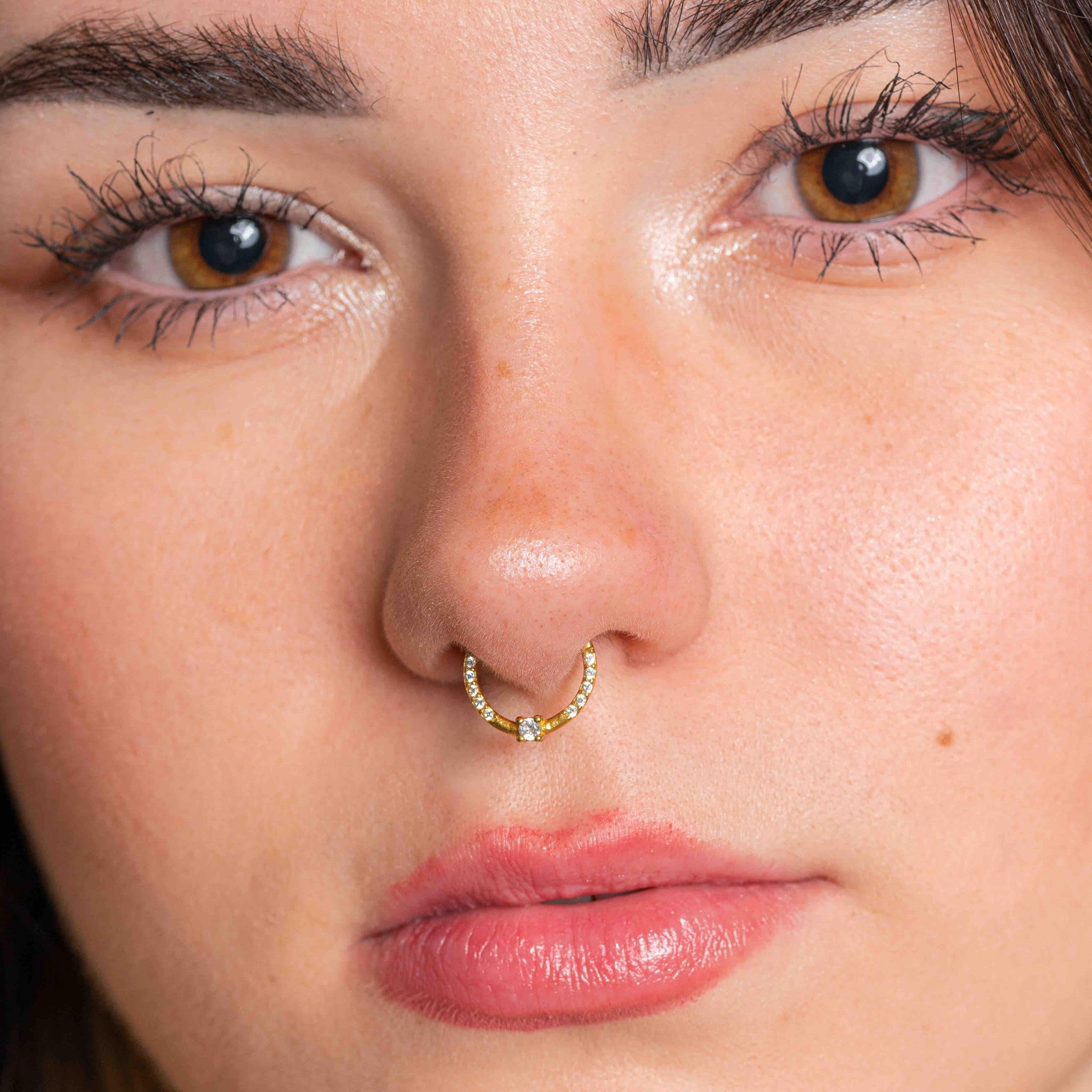 Piercing septum Ellie