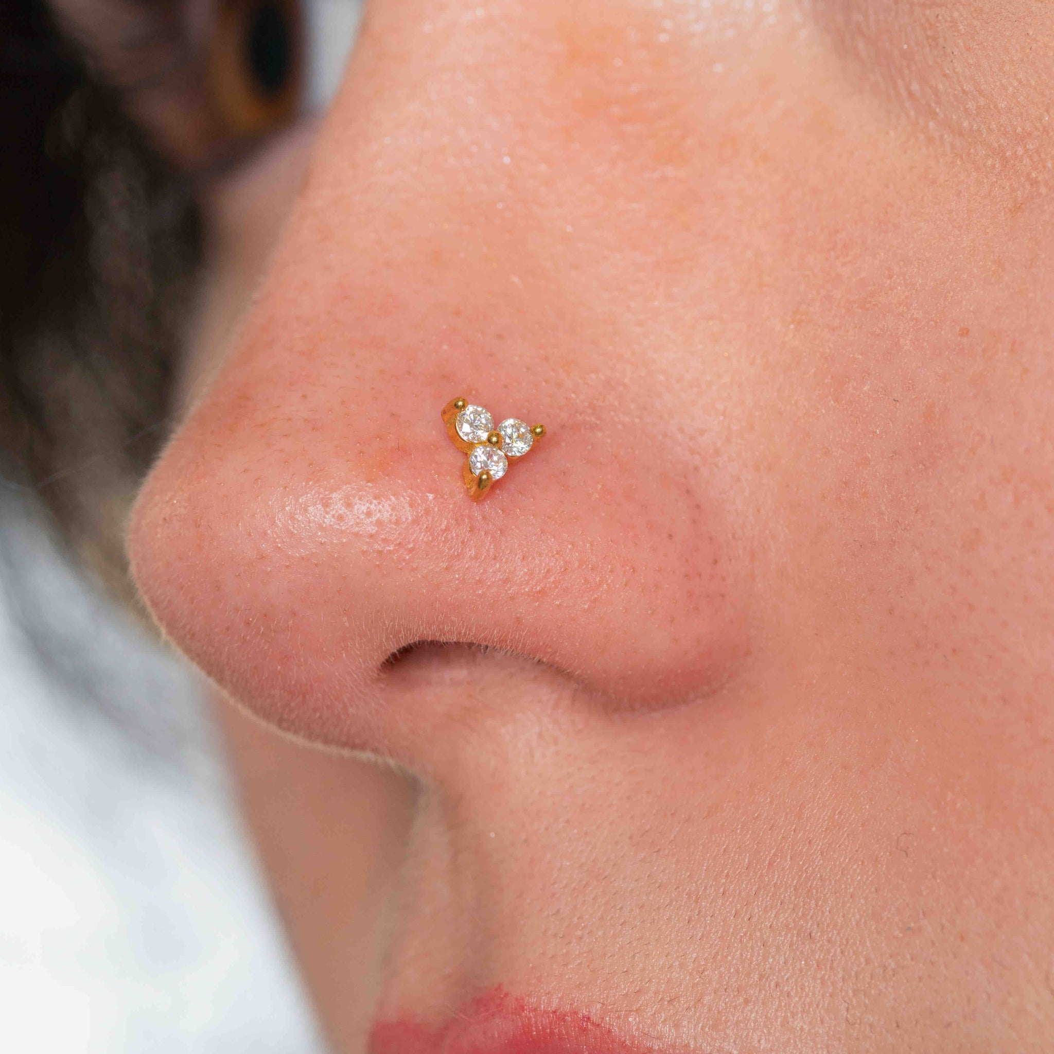 Piercing Bloom
