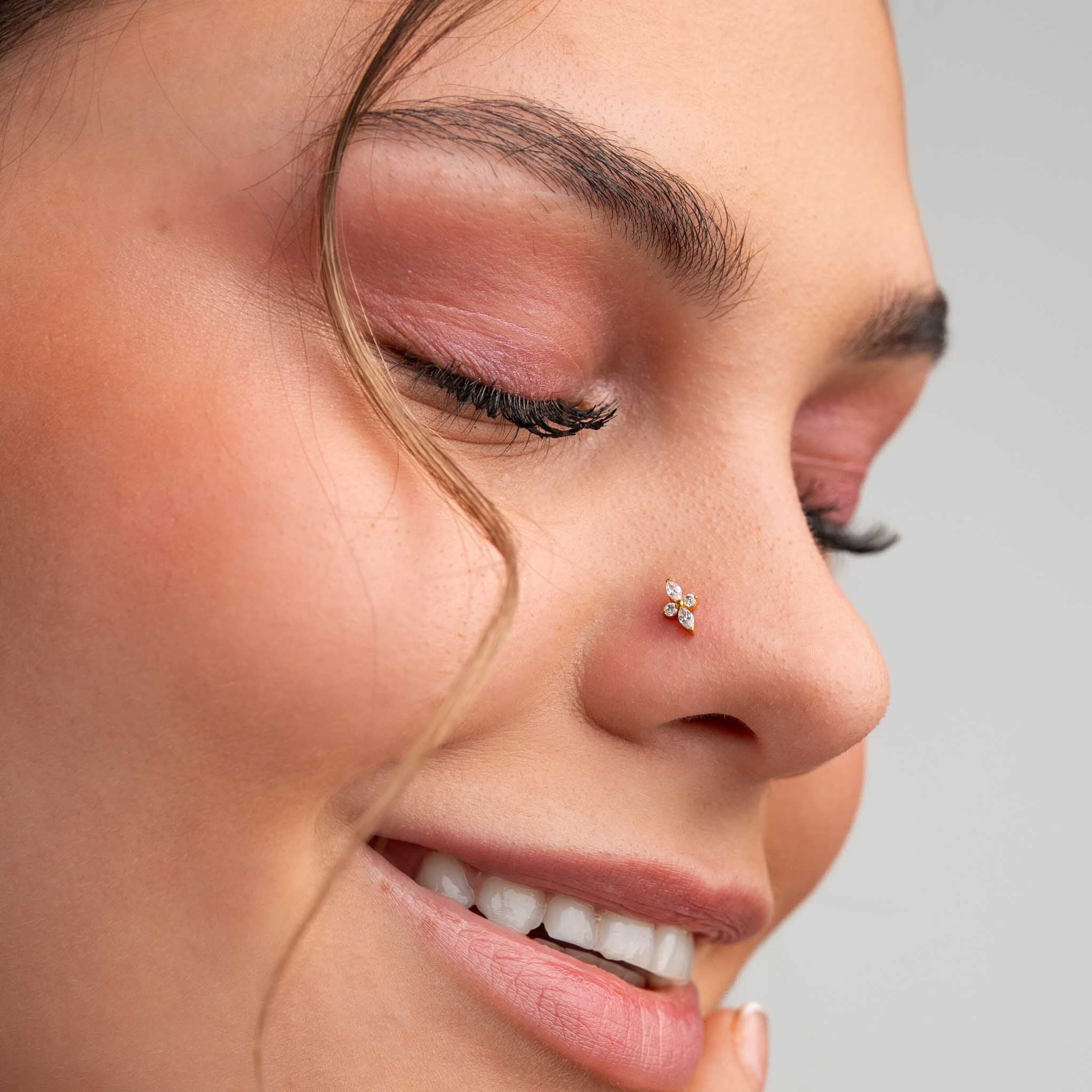 Piercing Lys