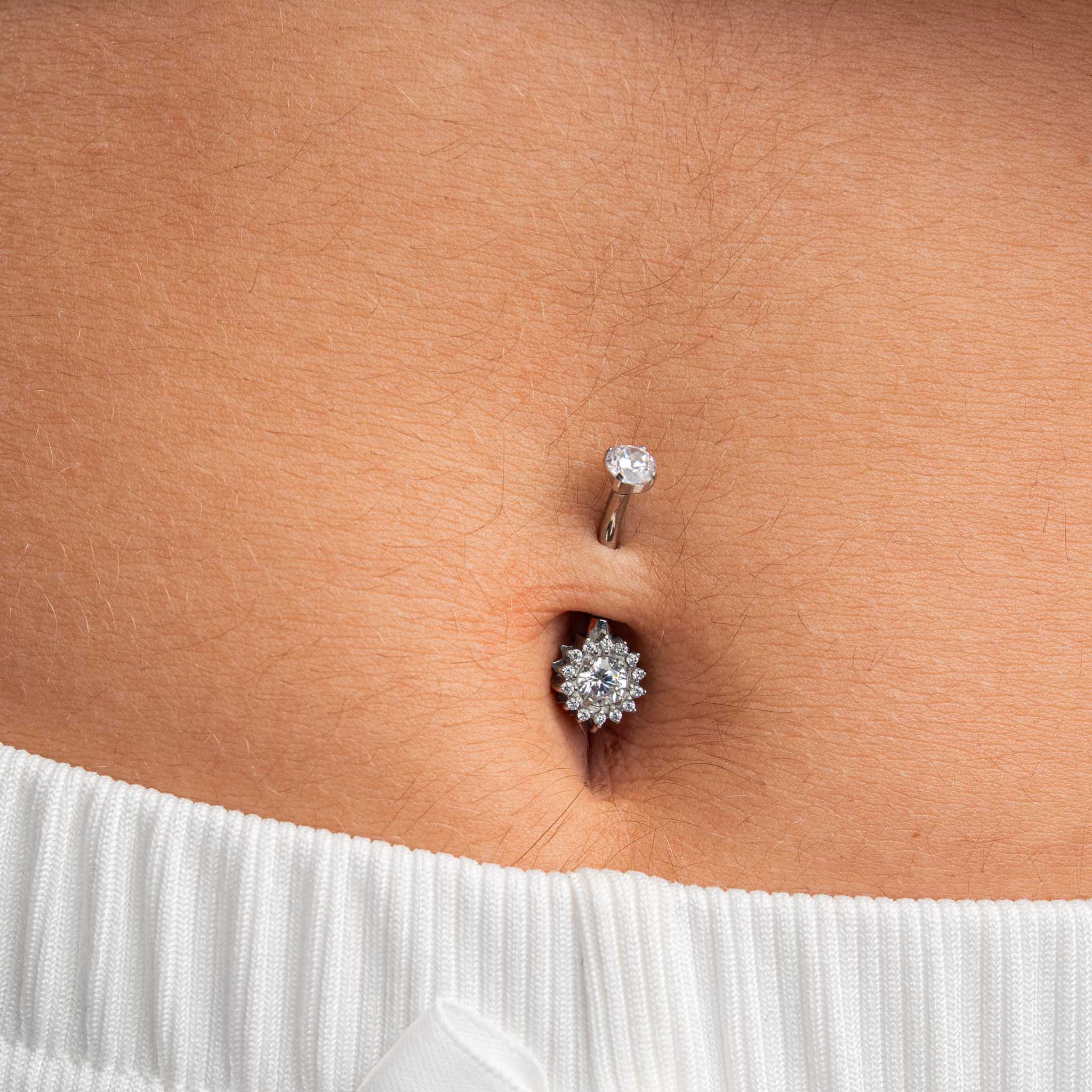 Piercing Daphné