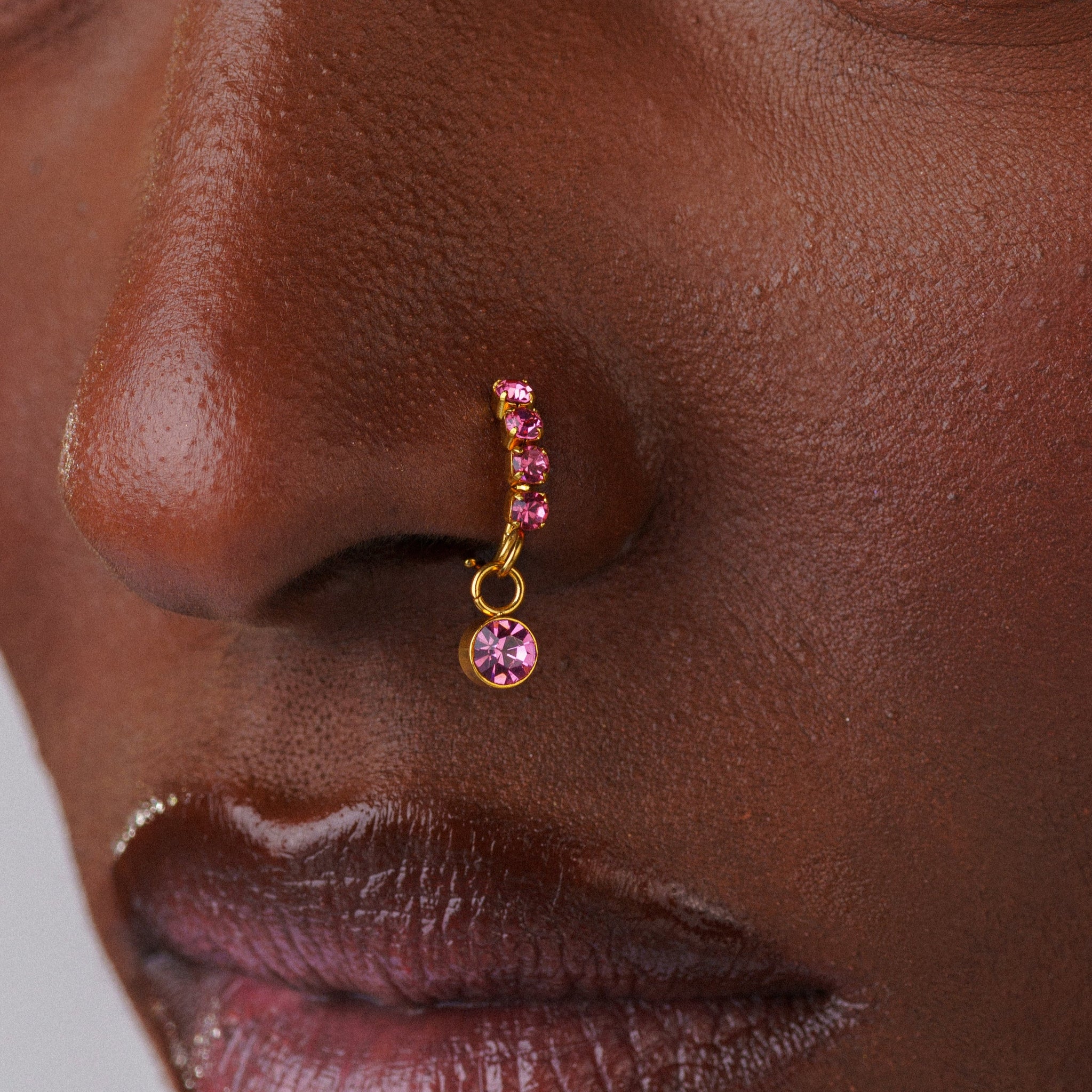 Piercing Aliya