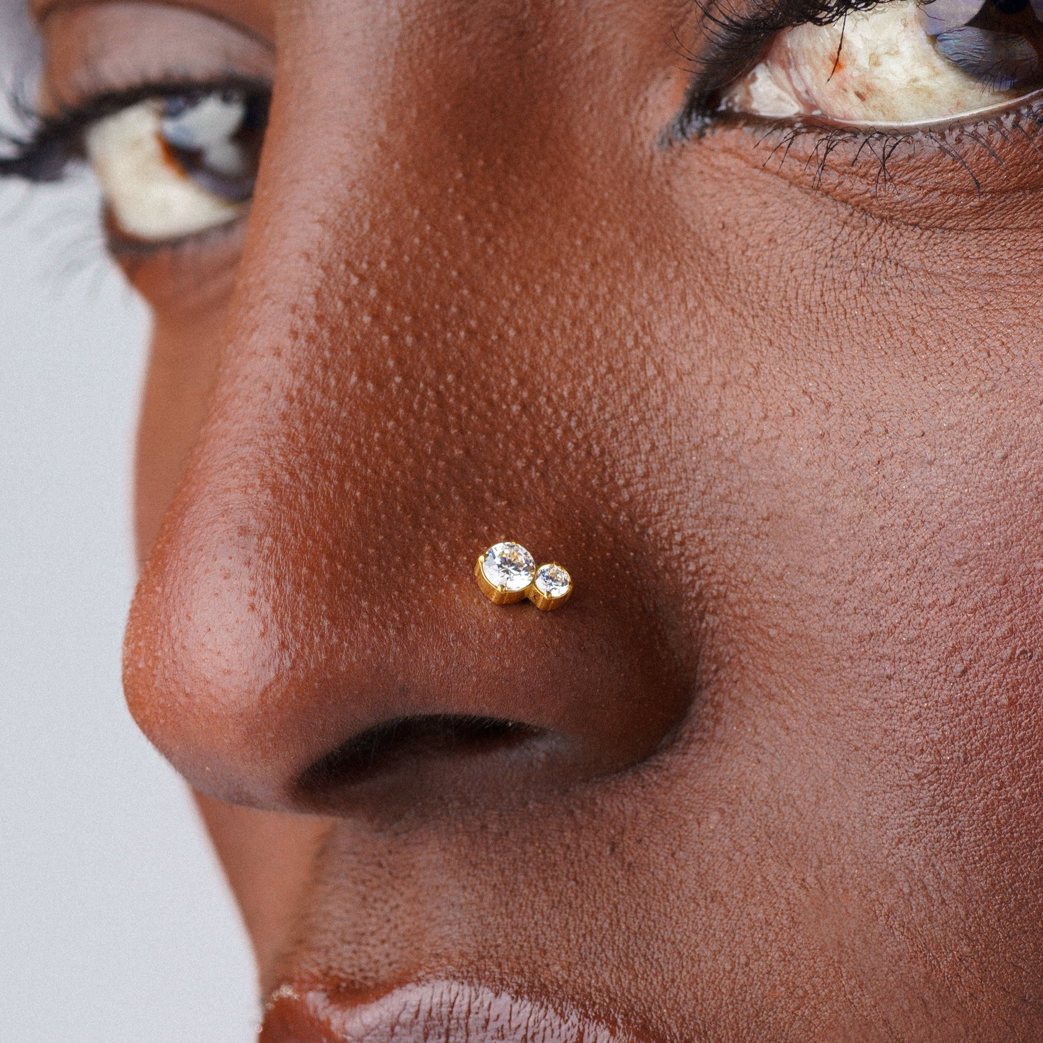 Piercing Emilie