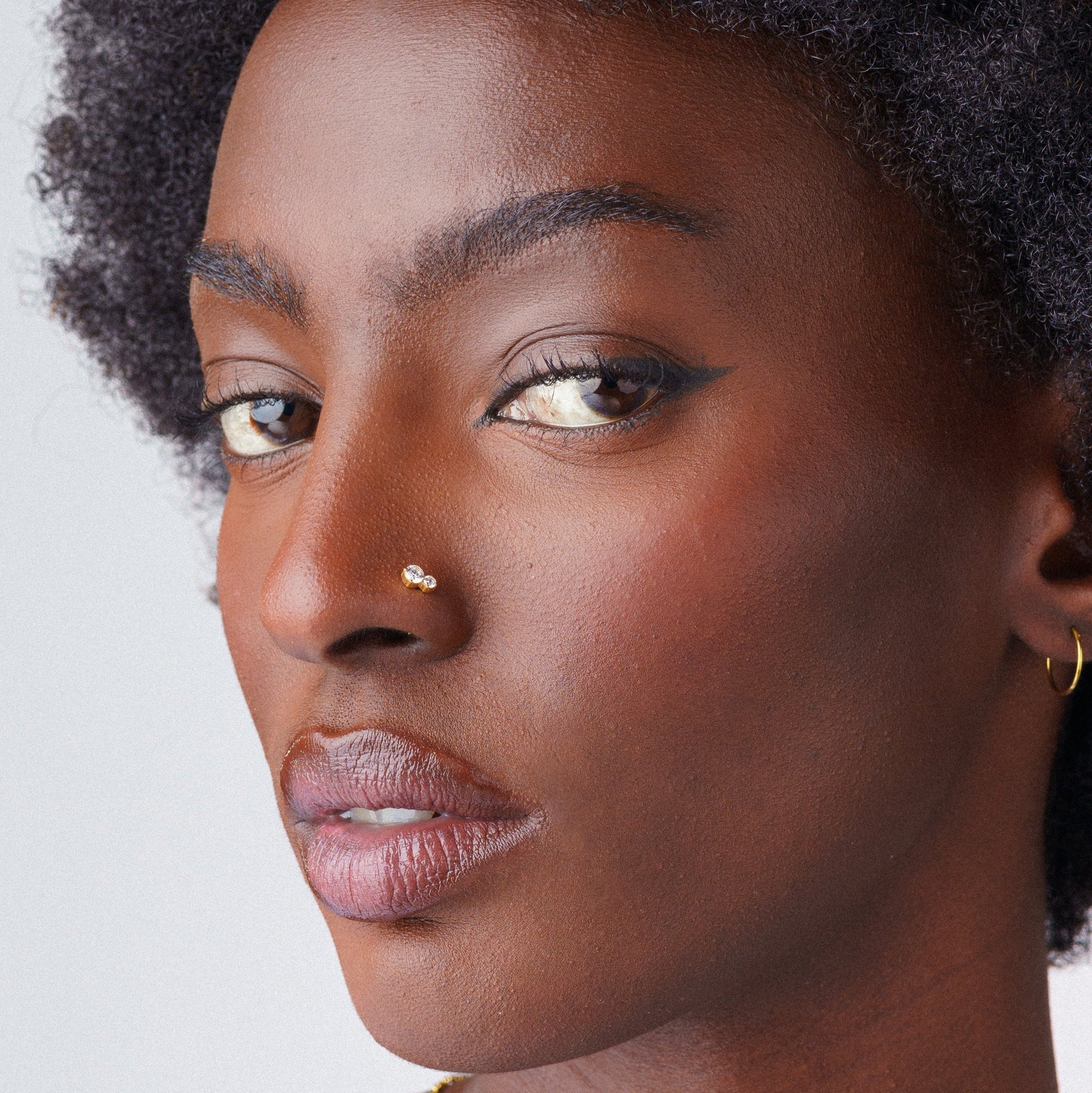 Piercing Emilie