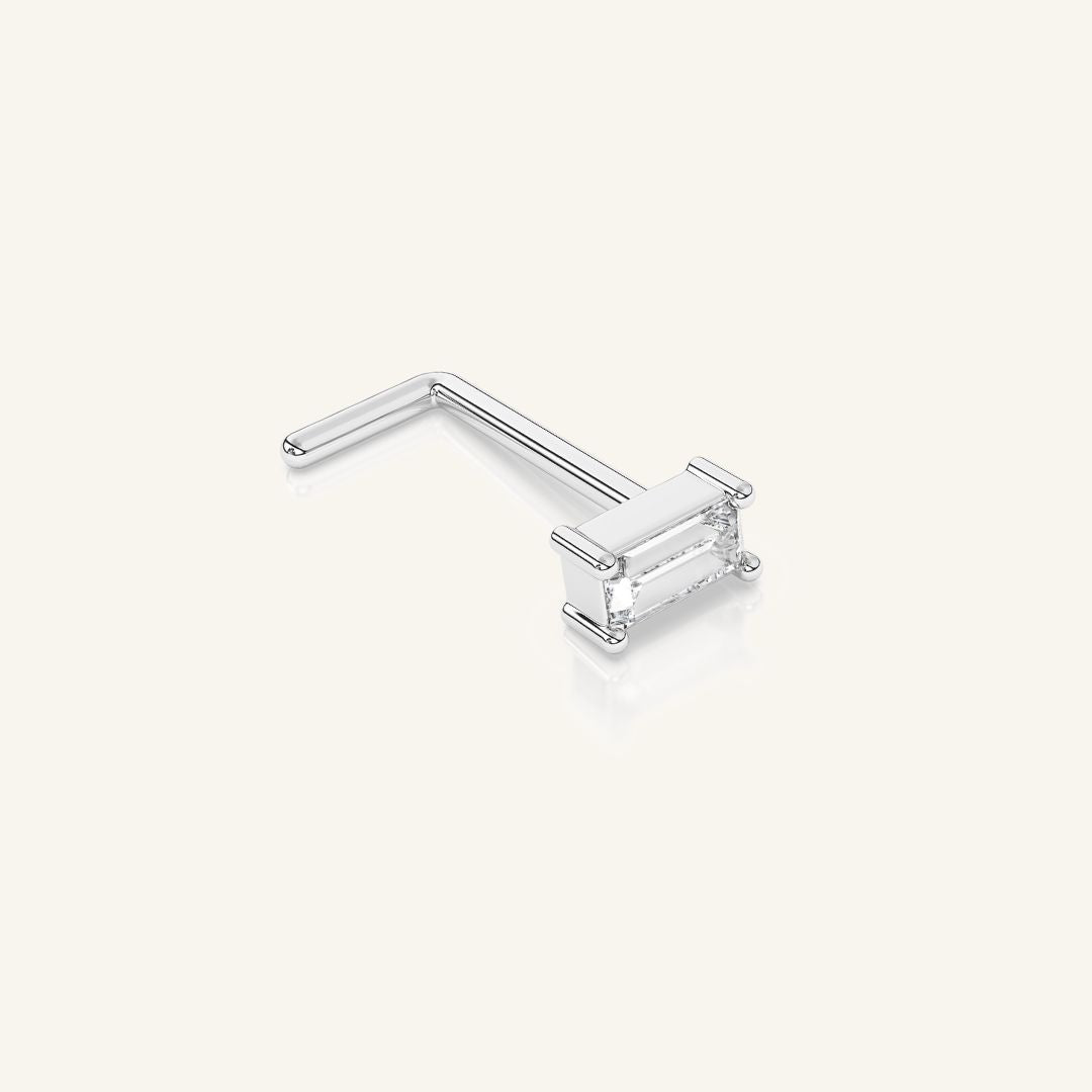 Le piercing Simone